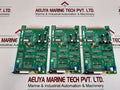 Crowcon S01718 Input Module Gas Monitor