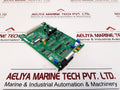 Crowcon S01718 Input Module Gas Monitor