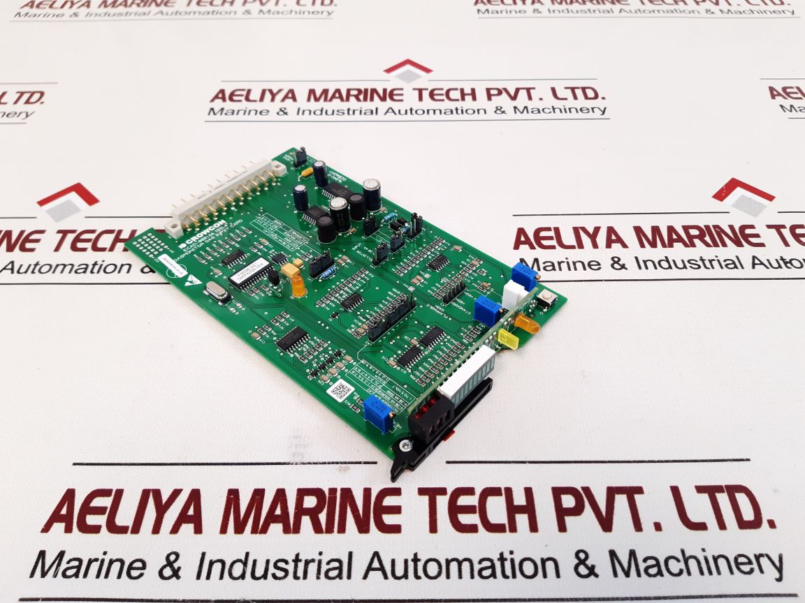 Crowcon S01718 Input Module Gas Monitor