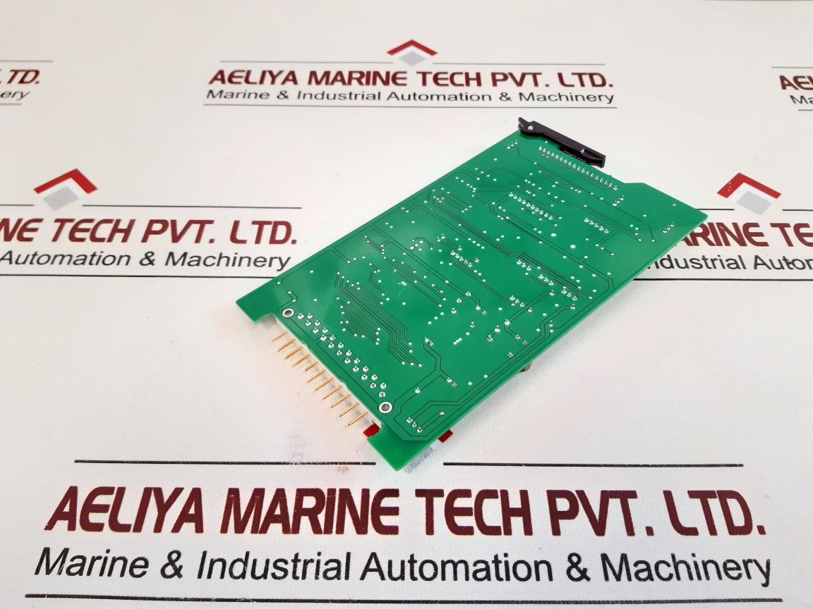 Crowcon S01718 Input Module Gas Monitor