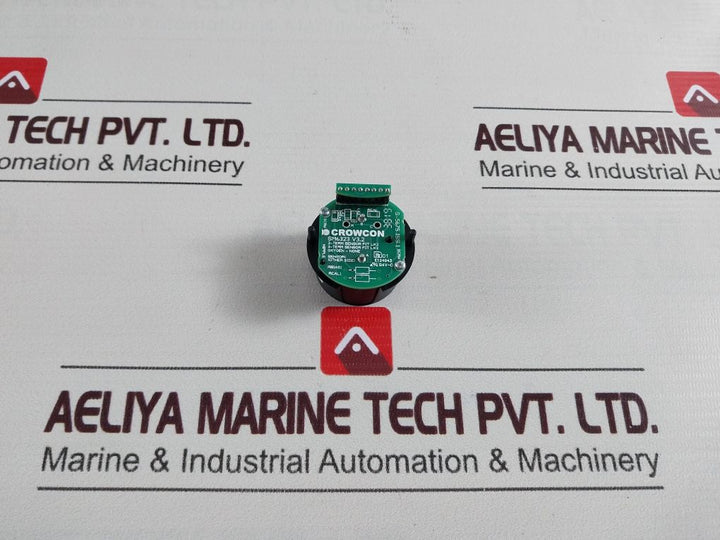 Crowcon Sm6323 V3.2 S-5675 Iss 1 Xgard Sensor Assembly