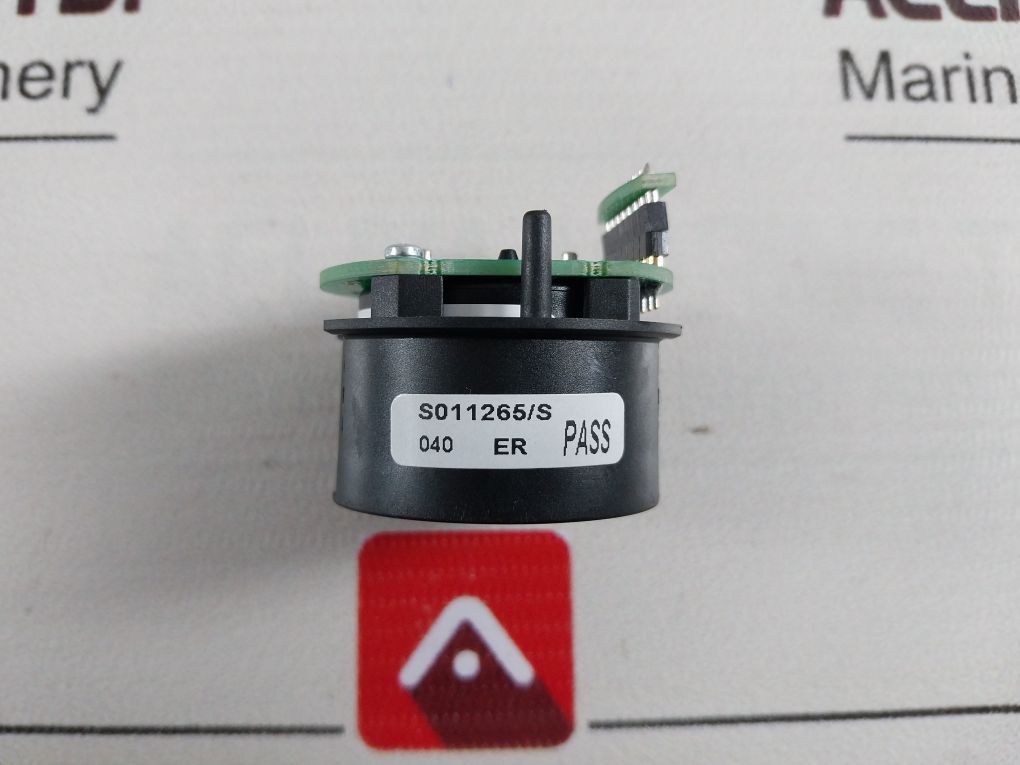 Crowcon Sm6323 V3.2 S-5675 Iss 1 Xgard Sensor Assembly