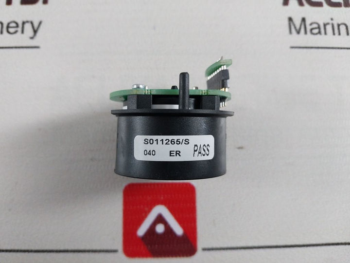Crowcon Sm6323 V3.2 S-5675 Iss 1 Xgard Sensor Assembly