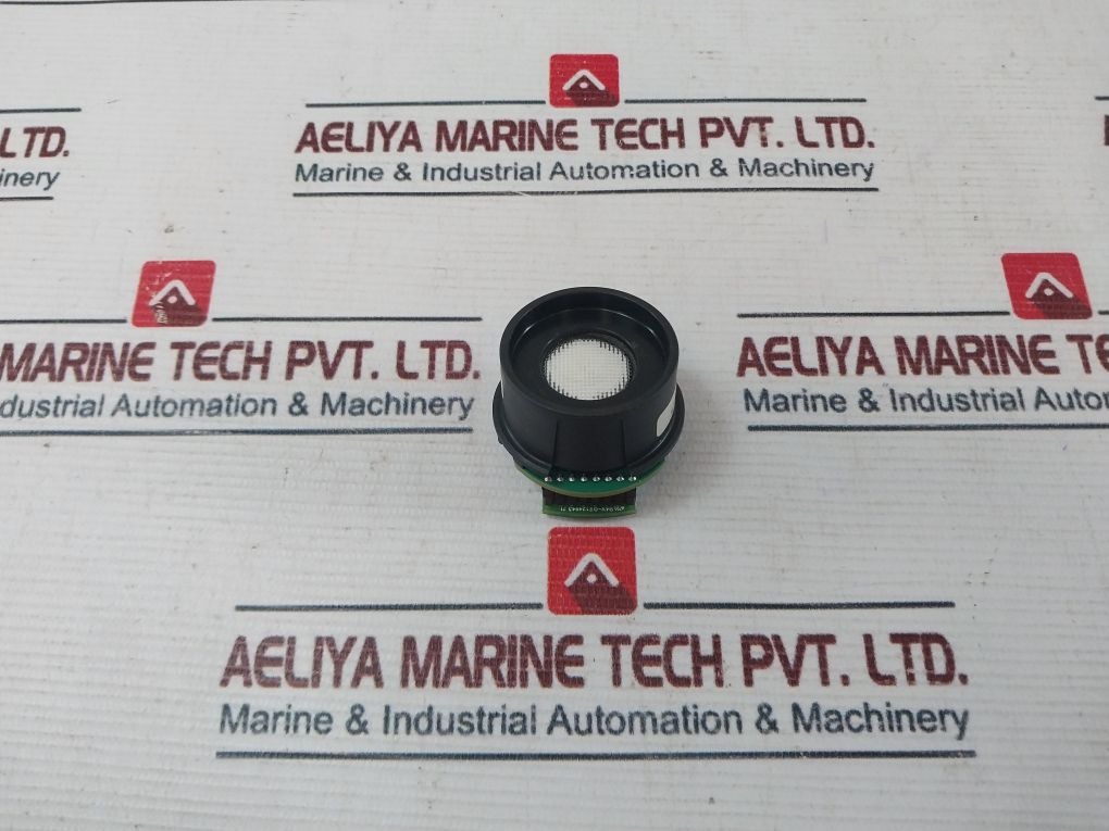 Crowcon Sm6323 V3.2 Gas Detector Sensor 142808266