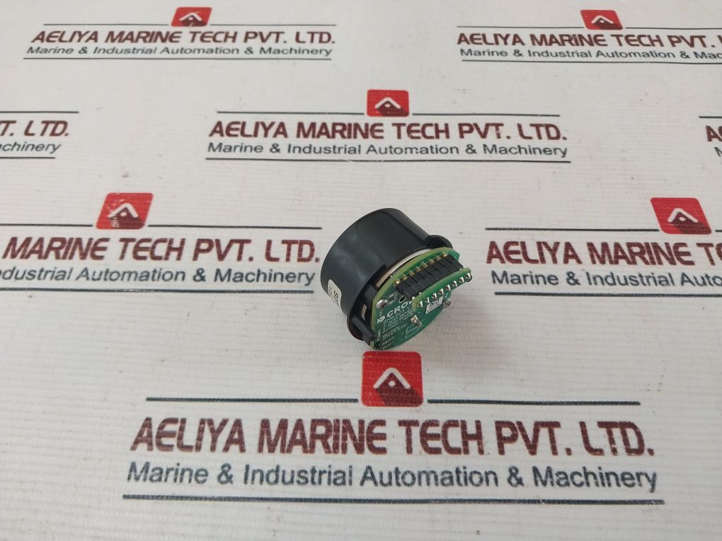 Crowcon Sm6323 V3.2 Gas Detector Sensor 142808266