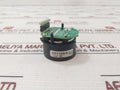Crowcon Sm6323 V3.2 Gas Detector Sensor 142808266