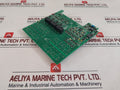 Crowcon Sm6401 Gasmaster Terminal Board