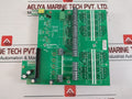 Crowcon Sm6401 Gasmaster Terminal Board