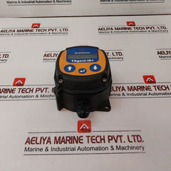 Crowcon Tip-ag-aa-011-zz Oxygen Gas Detector 28V (Not Working)