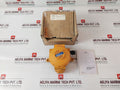 Crowcon Xgard Gas Detector
