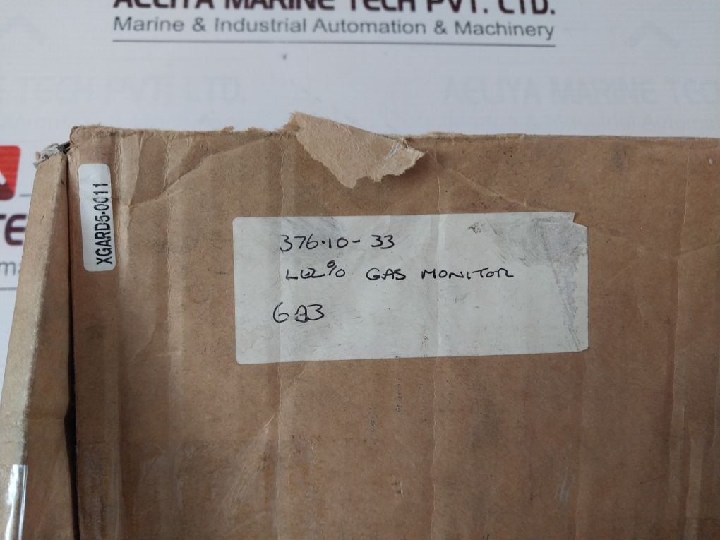 Crowcon Xgard Gas Detector Sensor Ch4 0-100% Lel