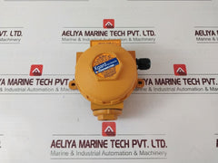 Crowcon Xgard Gas Detector Sensor Ch4 0-100% Lel