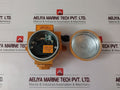 Crowcon Xgard Gas Detector Sensor Ch4 0-100% Lel