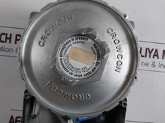 Crowcon Xgard Iq Gas Type See Sensor Xiq-zz-s1-011-z-z-a