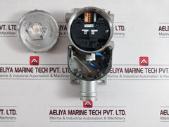 Crowcon Xgard Iq Gas Type See Sensor Xiq-zz-s1-011-z-z-a