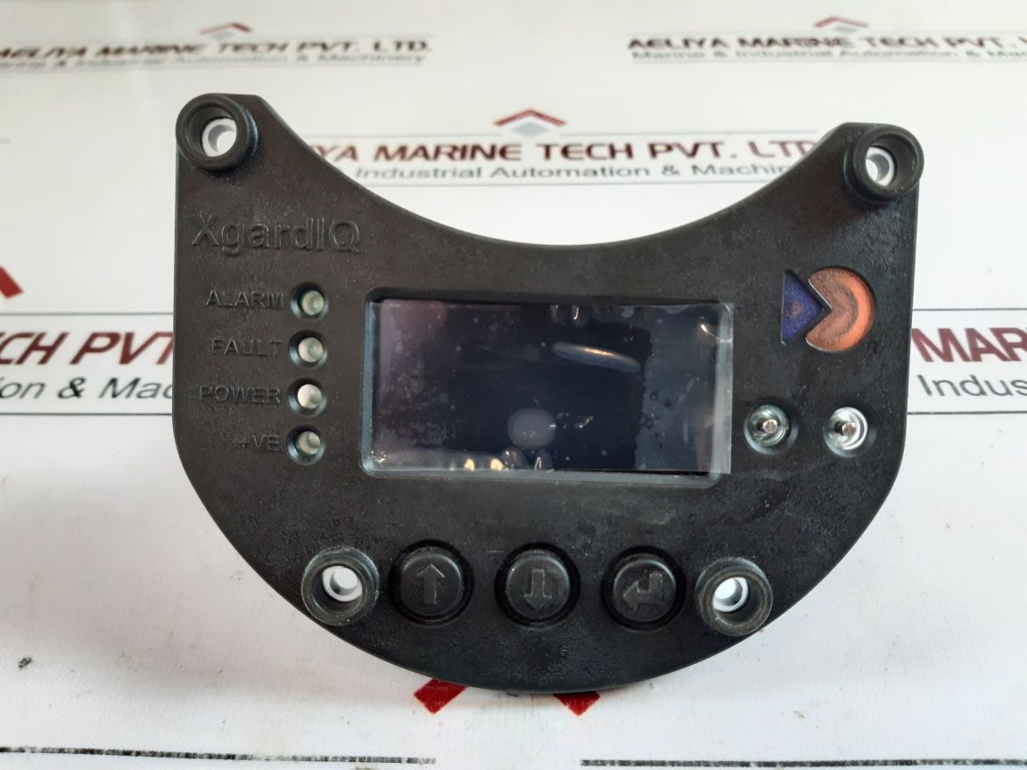 Crowcon Xgardiq Intelligent Gas Detector And Transmitter Spares Set
