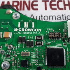 Crowcon Xgardiq Intelligent Gas Detector And Transmitter Spares Set

