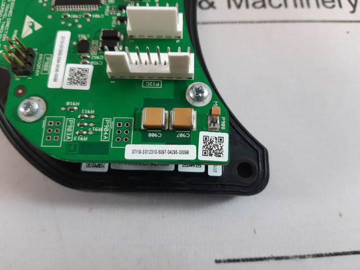 Crowcon Xgardiq Intelligent Gas Detector And Transmitter Spares Set

