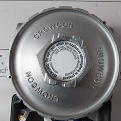 Crowcon Xiq-zz-s1-011-z-z-a Intelligent Gas Detector And Transmitter