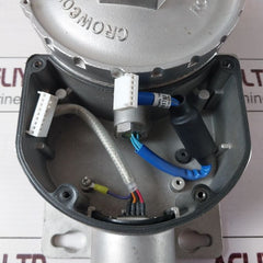 Crowcon Xiq-zz-s1-011-z-z-a Intelligent Gas Detector And Transmitter