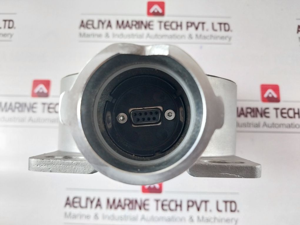 Crowcon Xiq-zz-s1-011-z-z-a Intelligent Gas Detector And Transmitter