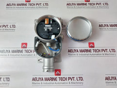 Crowcon Xiq-zz-s1-011-z-z-a Intelligent Gas Detector And Transmitter