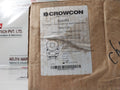 Crowcon Xiq-zz-s1-011-z-z-a Intelligent Gas Detector And Transmitter