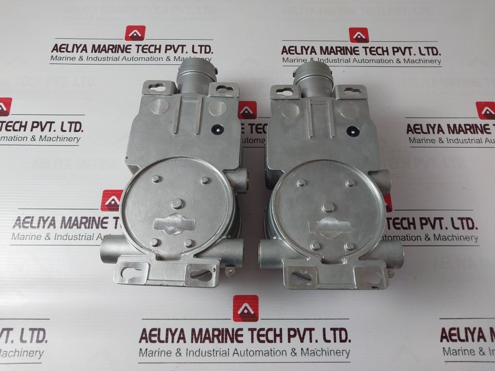 Crowcon Xiq-zz-s1-011-z-z-a Intelligent Gas Detector And Transmitter