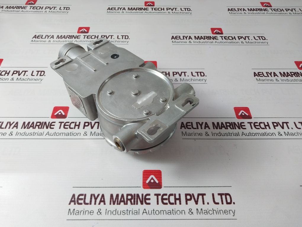 Crowcon Xiq-zz-s1-011-z-z-a Intelligent Gas Detector And Transmitter