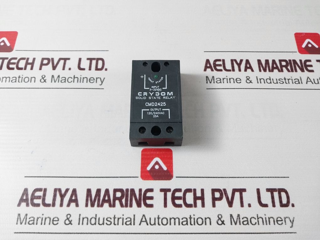 Crydom Cmd2425
