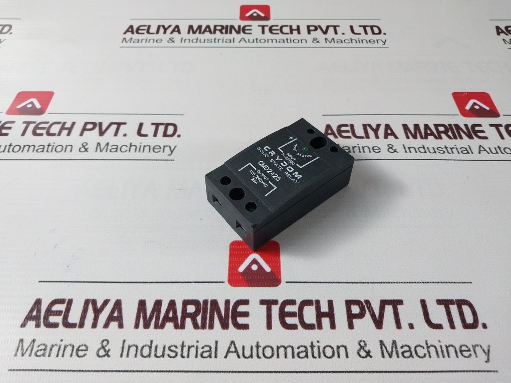 Crydom Cmd2425 Solid State Relay