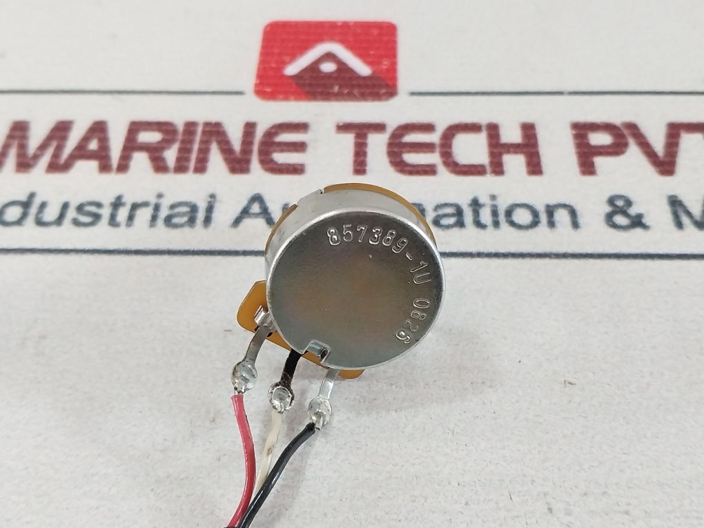 Crydom Cy6934 Temperature Controller Board