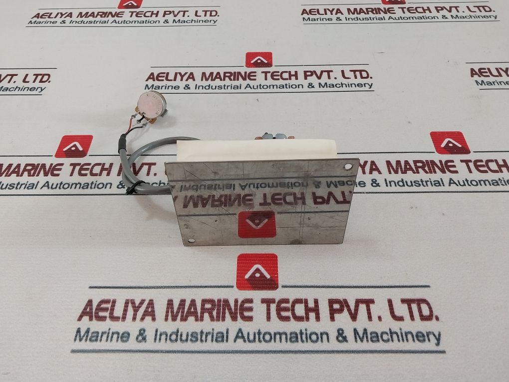 Crydom Cy6934 Temperature Controller Board