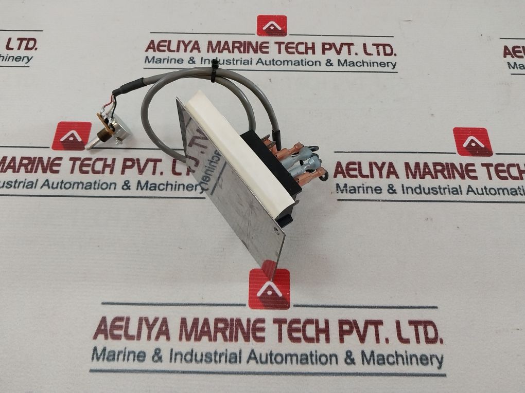 Crydom Cy6934 Temperature Controller Board