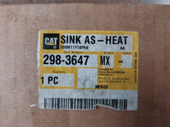 Crydom Cy8713/C Crydom Varistor Rectifier 298-3647