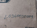 Crydom Cy8713/C Crydom Varistor Rectifier 298-3647