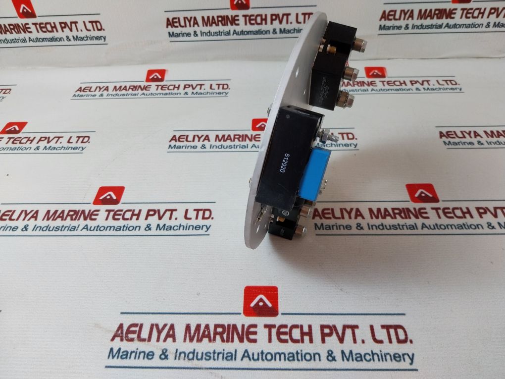 Crydom Cy8713/C Crydom Varistor Rectifier 298-3647