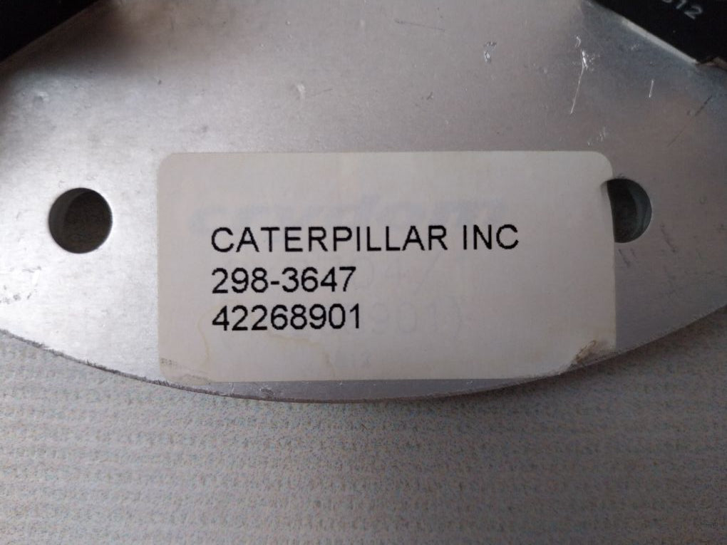 Crydom Cy8713/C Crydom Varistor Rectifier 298-3647