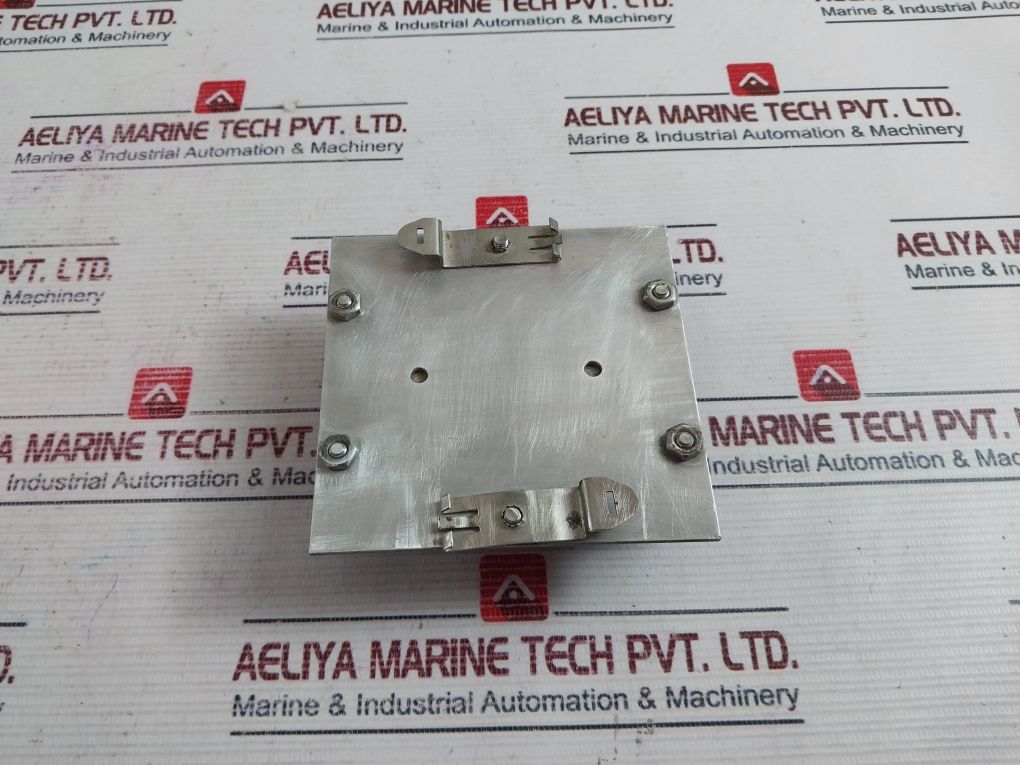 Crydom D53Tp50D 3 Phase Solid State Relay 50A 530V