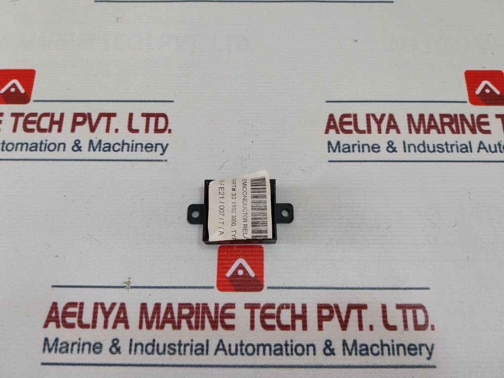 Crydom Ez480D18S-5204 Solid State Relays