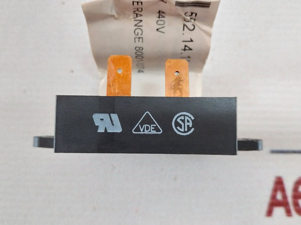 Crydom Ez480D18S-5204 Solid State Relays