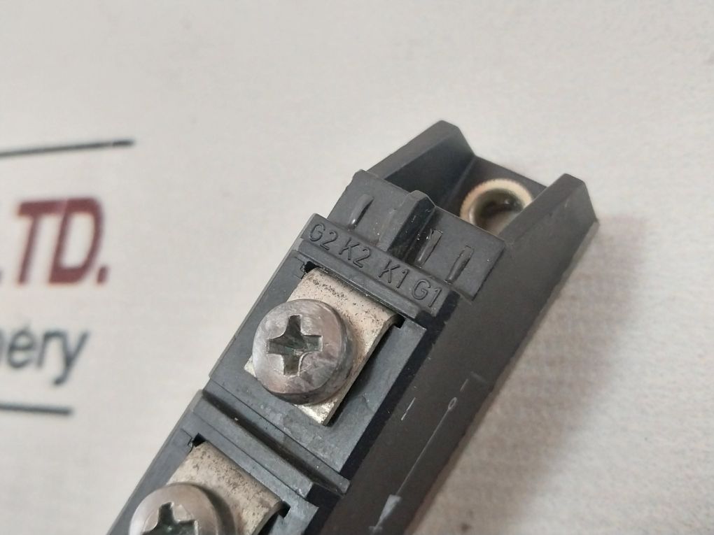 Crydom F1892D600 Power Diode Module