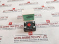 Crydom M5010013V Module Power Supply 110Vac To 110Vdca