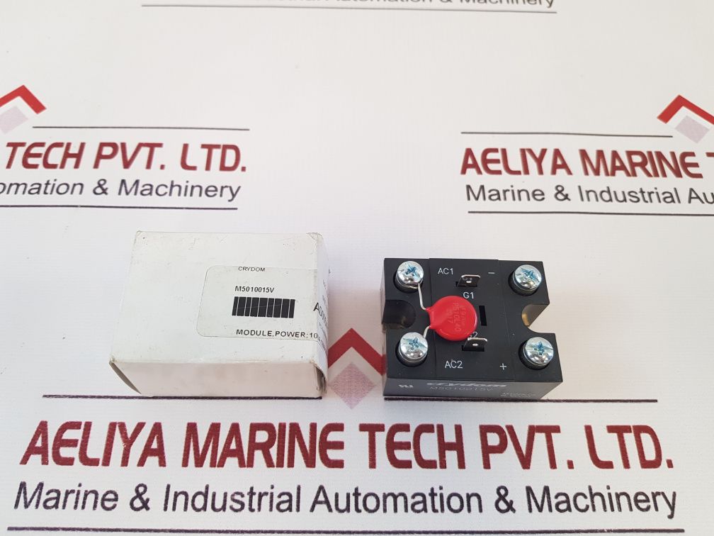 Crydom M5010015V Power Module 100A, 1200V.