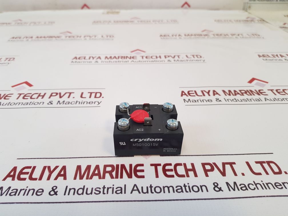 Crydom M5010015V Power Module 100A, 1200V.