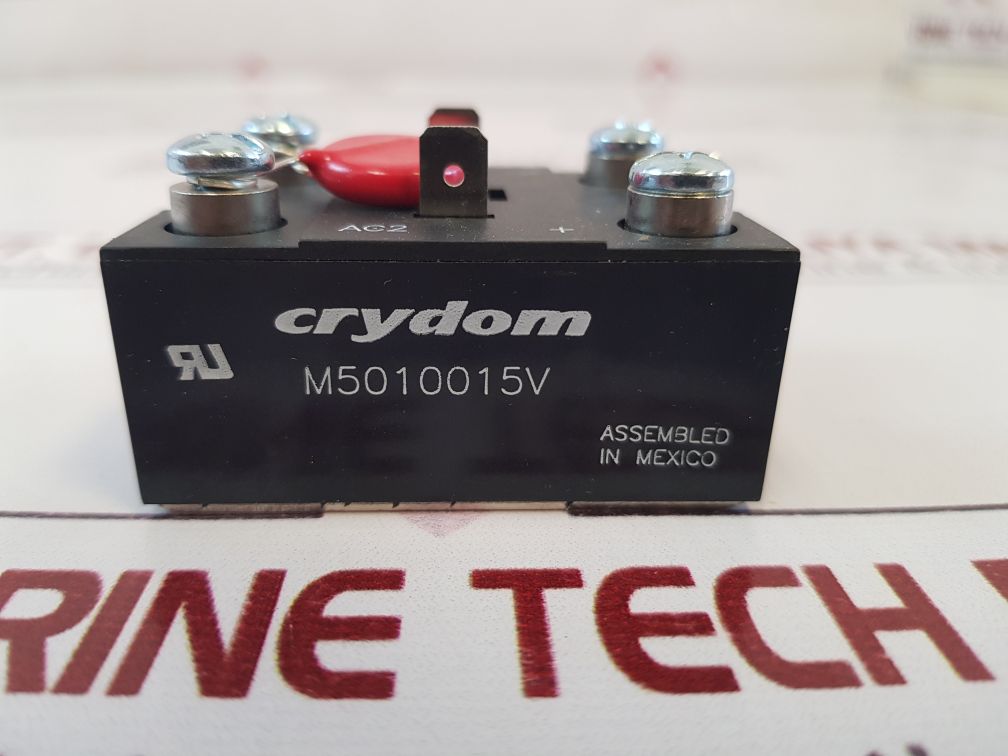 Crydom M5010015V Power Module 100A, 1200V.
