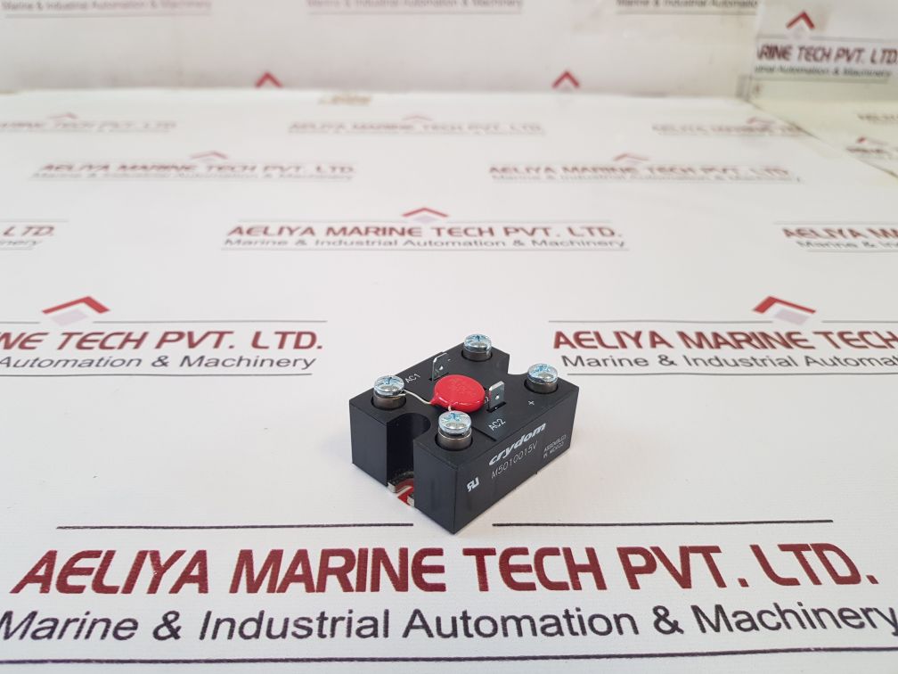 Crydom M5010015V Power Module 100A, 1200V.