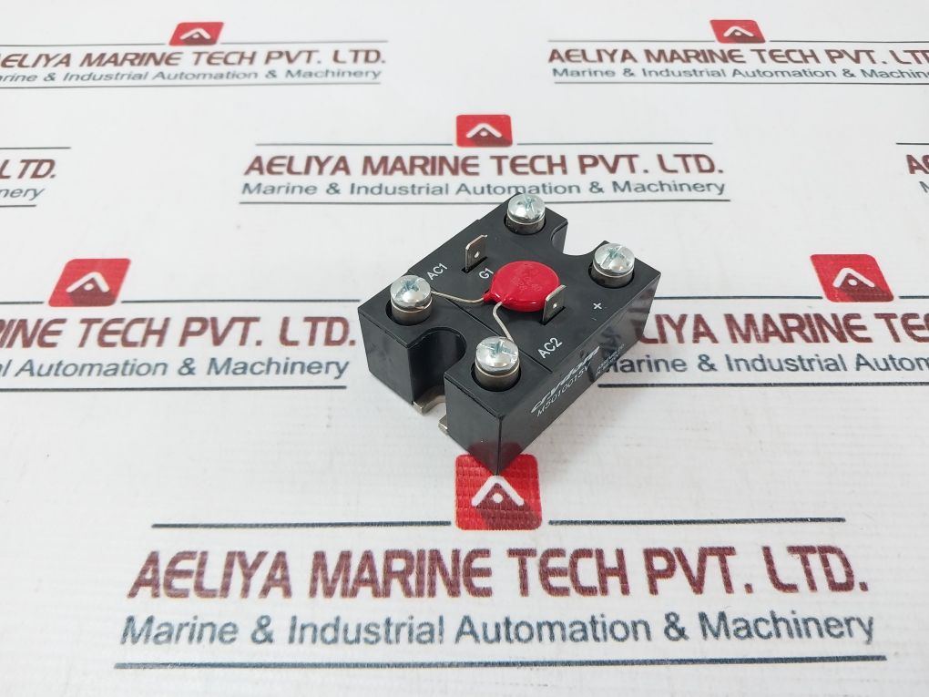 Crydom M5010015V Power Module D419