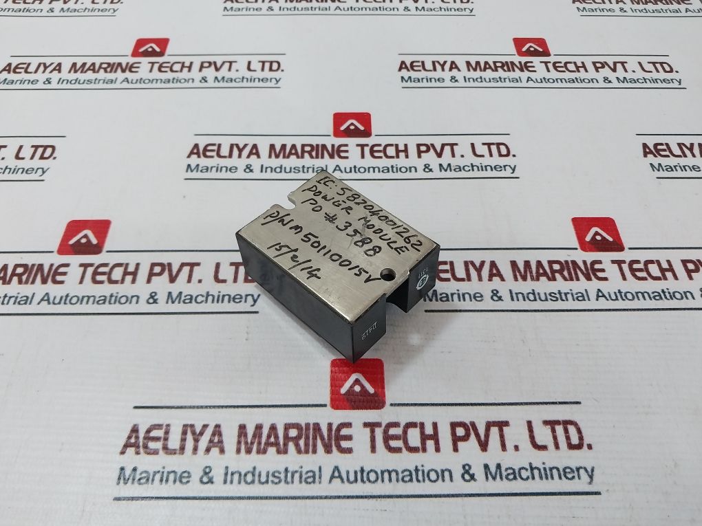 Crydom M5010015V Power Module D419