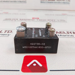 Crydom M50100Tha1600-8701 Diode Rectifier Module